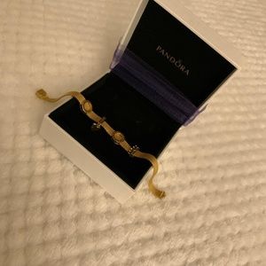Pandora bracelet